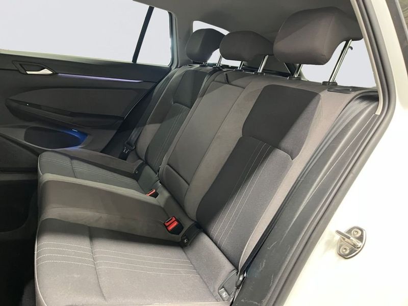 Volkswagen Golf bild 14