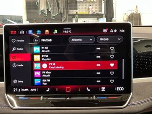 Volkswagen Passat bild 21