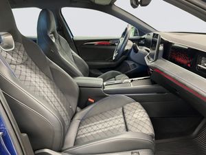 Volkswagen Passat bild 11