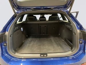 Volkswagen Passat bild 15