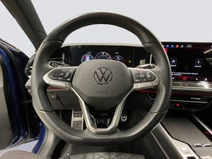 Volkswagen Passat bild 7