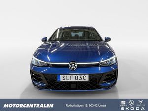 Volkswagen Passat bild 2