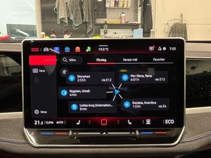 Volkswagen Passat bild 19