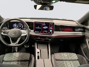 Volkswagen Passat bild 9