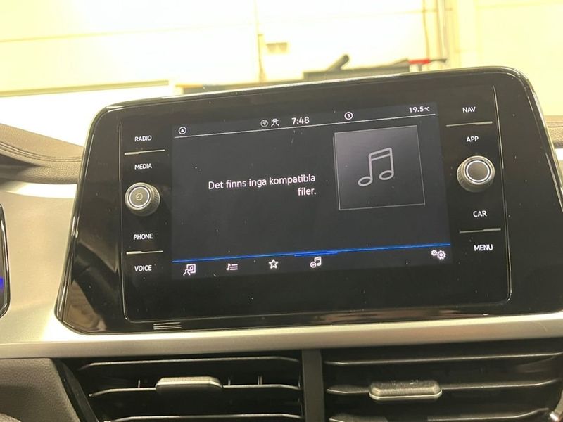 Volkswagen T-Roc bild 21