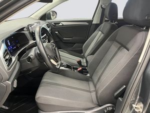 Volkswagen T-Roc bild 12