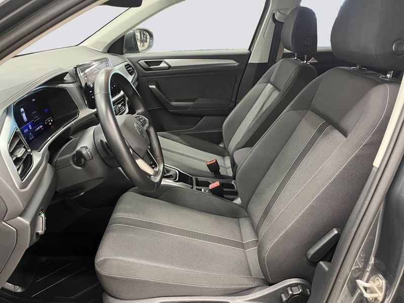 Volkswagen T-Roc bild 12