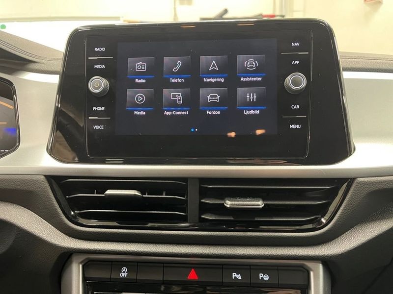 Volkswagen T-Roc bild 10