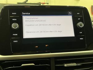 Volkswagen T-Roc bild 19