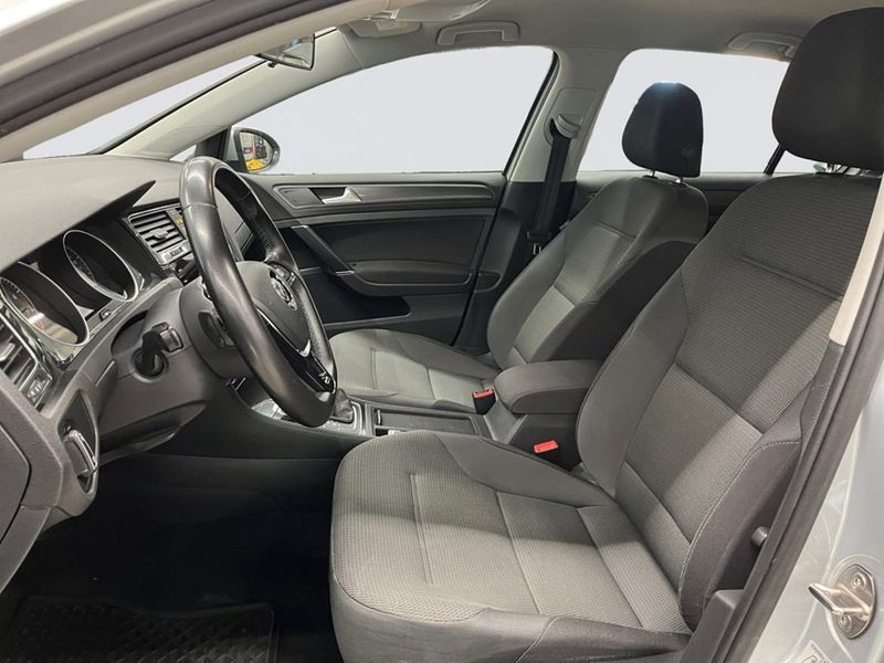 Volkswagen Golf bild 7