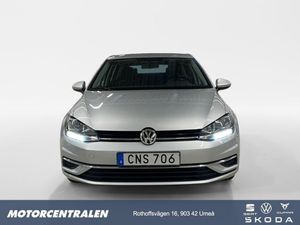 Volkswagen Golf bild 5