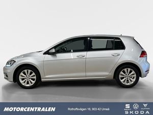 Volkswagen Golf bild 2