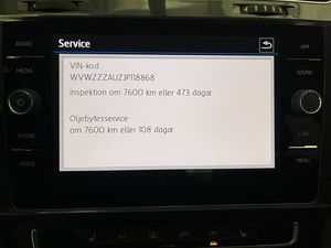 Volkswagen Golf bild 20