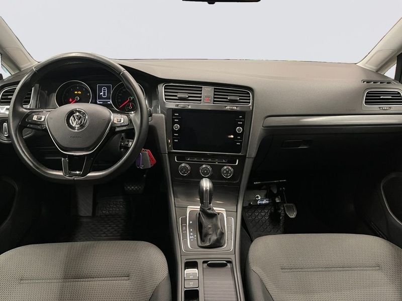 Volkswagen Golf bild 9