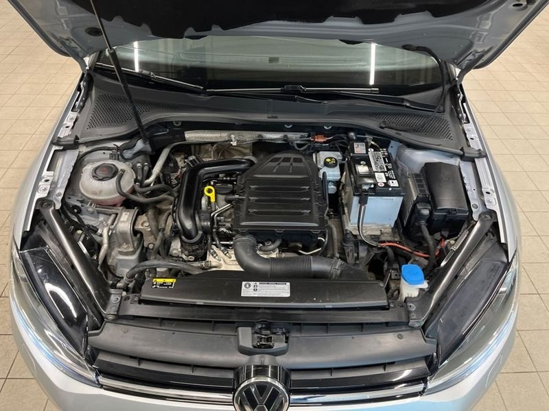 Volkswagen Golf bild 17