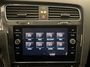 Volkswagen Golf bild 18