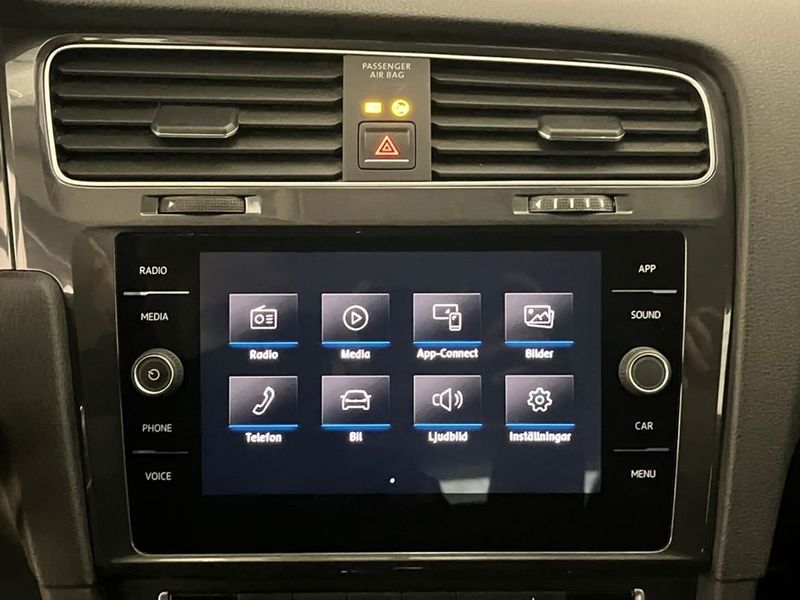 Volkswagen Golf bild 18