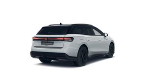 Volkswagen ID.7 bild 2