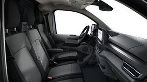 Volkswagen Transporter bild 3