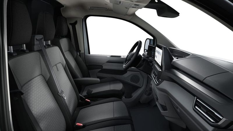 Volkswagen Transporter bild 3