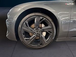 Audi A6 e-tron bild 6
