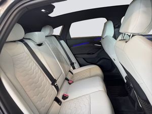 Audi A6 e-tron bild 15