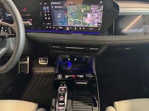 Audi A6 e-tron bild 12