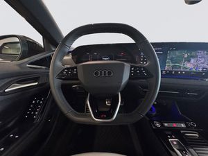 Audi A6 e-tron bild 10