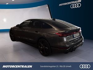 Audi A6 e-tron bild 4