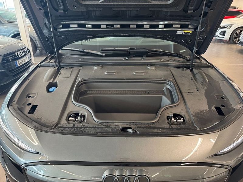 Audi A6 e-tron bild 18