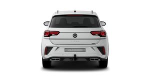 Volkswagen T-Roc bild 2
