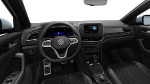 Volkswagen T-Roc bild 3