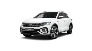 Volkswagen T-Roc bild 1
