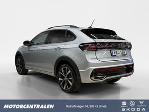Volkswagen Taigo bild 3