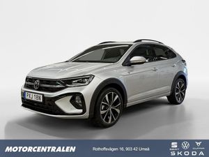 Volkswagen Taigo bild 1