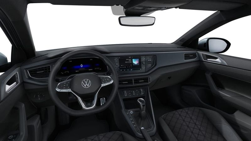 Volkswagen Taigo bild 6