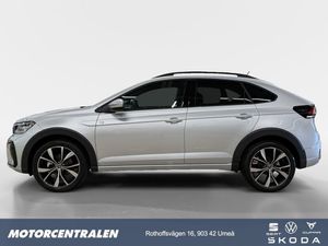 Volkswagen Taigo bild 2