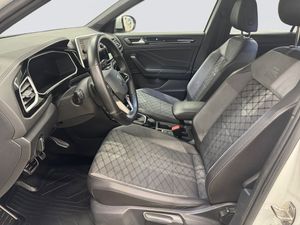 Volkswagen T-Roc bild 7