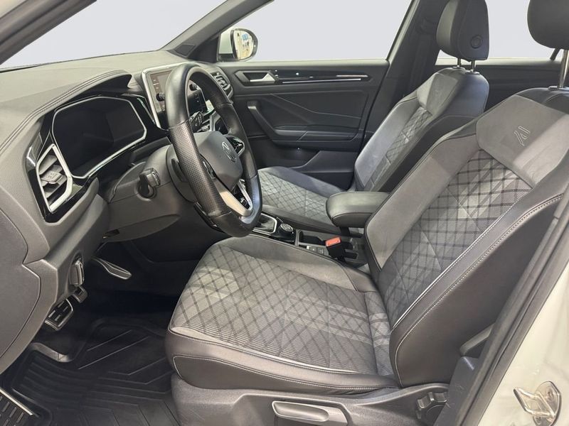 Volkswagen T-Roc bild 7