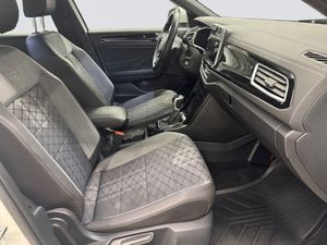 Volkswagen T-Roc bild 14