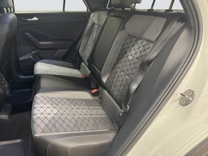 Volkswagen T-Roc bild 13