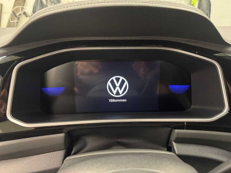 Volkswagen T-Roc bild 11