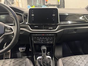 Volkswagen T-Roc bild 12