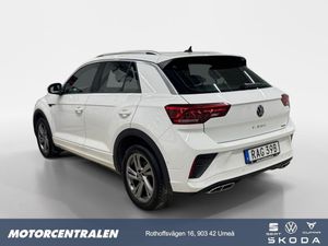Volkswagen T-Roc bild 3