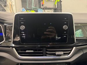 Volkswagen T-Roc bild 18