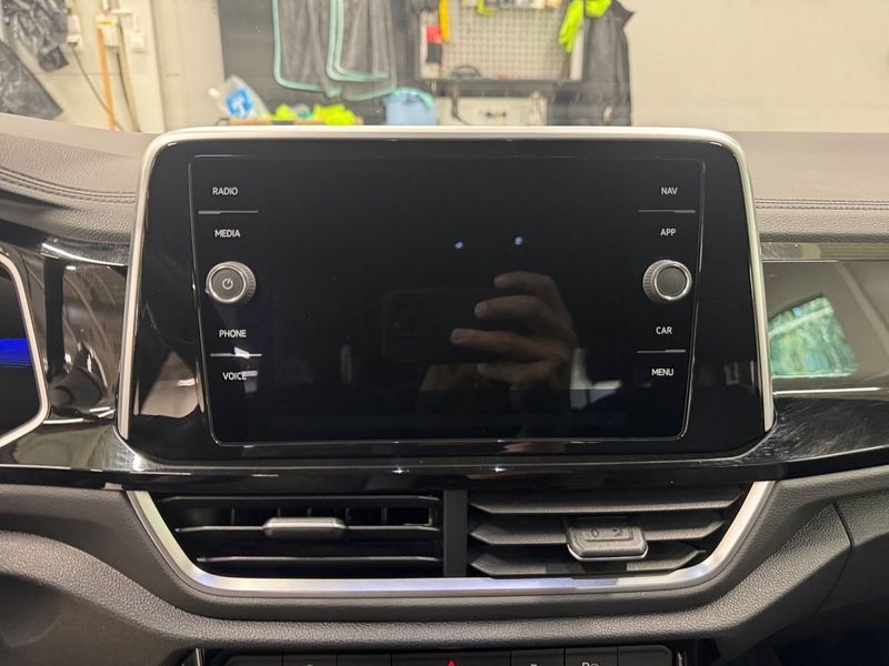 Volkswagen T-Roc bild 18