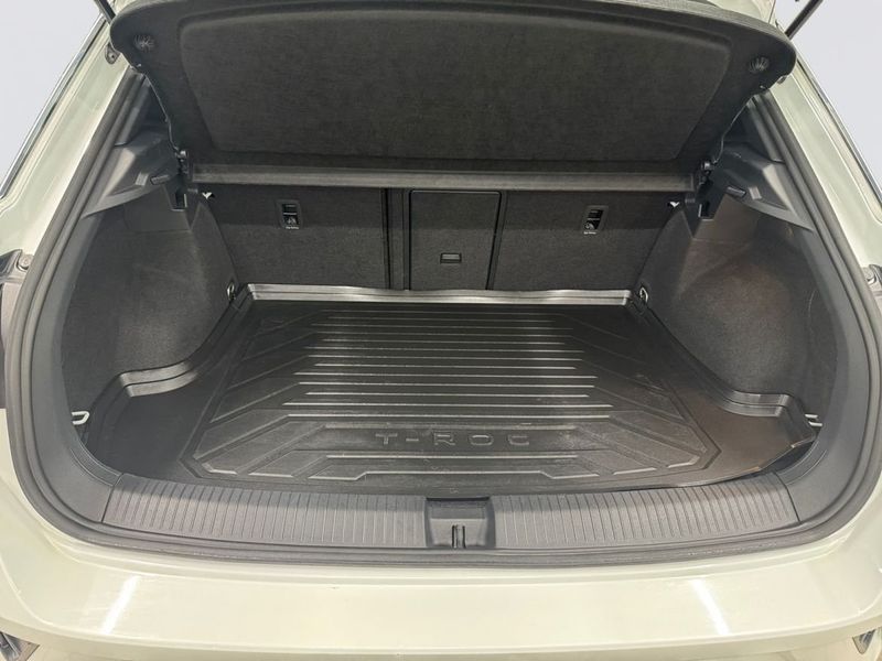 Volkswagen T-Roc bild 16