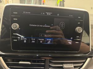 Volkswagen T-Roc bild 22