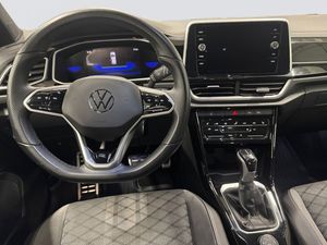 Volkswagen T-Roc bild 9