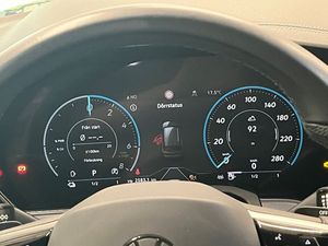 Volkswagen Touareg bild 7
